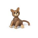 Spring Copenhagen Sneaky Kitten figuuri, tuotteen lisäkuva