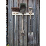 Iris Hantverk Garden tool hanger, birch, extra image
