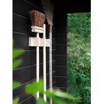 Iris Hantverk Garden tool hanger, birch, extra image