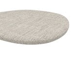 Vitra Coussin Soft Seat de type B, Corsaro 05, antidérapant