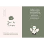 Smith Street Books Hidden Japan: A Guidebook to Tokyo & Beyond, immagine extra