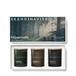 Skandinavisk Scented candle set 3 pcs, HIBERNATE, extra image