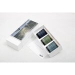 Skandinavisk Scented candle set 3 pcs, ESCAPE, extra image