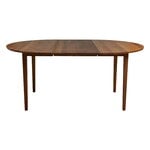 Sibast Table No 3, 120 cm, extensible