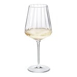 Georg Jensen Bicchiere da vino bianco Bernadotte, 6 pz
