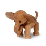 Spring Copenhagen Ella the Elephant Calf Figurine