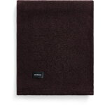 Magniberg Gelato bath towel, 70 x 140 cm, cherry brown