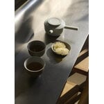 1616 / arita japan Manz teekuppi, 2,5 dl, luonnonvalkoinen, tuotteen lisäkuva