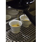 1616 / arita japan Manz Hojicha kuppi, 1,5 dl, luonnonvalkoinen, tuotteen lisäkuva