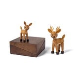 Spring Copenhagen Spirit the Deer figurine