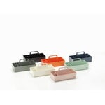 Vitra Contenitore Toolbox RE, pale rose