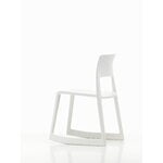 Vitra Tip Ton chair, white