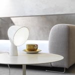 Foscarini Binic table lamp, white