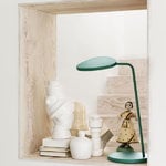 Muuto Leaf table lamp, white