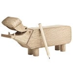 Kay Bojesen Wooden hippo