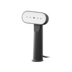 Steamery Cirrus Lite Travel Steamer, Anthrazit, extrabild