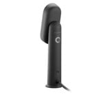 Steamery Cirrus Lite Travel Steamer, Anthrazit, extrabild