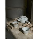 1616 / arita japan Manz Hojicha kuppi, 1,5 dl, luonnonvalkoinen, tuotteen lisäkuva