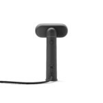 Steamery Cirrus Lite Travel Steamer, Anthrazit, extrabild