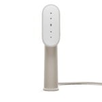 Steamery Cirrus Lite Travel steamer, sand, extra image