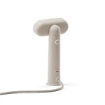 Steamery Cirrus Lite Travel steamer, sand, extra image