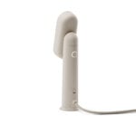 Steamery Cirrus Lite Travel steamer, sand, extra image