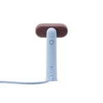 Steamery Cirrus Lite Travel steamer, sky - terra, extra image