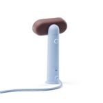 Steamery Cirrus Lite Travel steamer, sky - terra, extra image