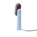 Steamery Cirrus Lite Travel steamer, sky - terra, extra image