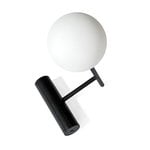MENU Phare LED table lamp, light grey