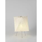 Vitra Akari YA2 table lamp, view 4