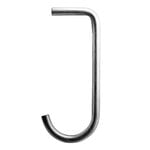 String Furniture String hooks for metal shelf, 5-pack, steel, extra image