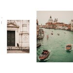 Cozy Publishing Hetkiä Italiassa – 20 aluetta vuodessa, tuotteen lisäkuva