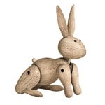 Kay Bojesen Wooden rabbit