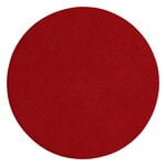 Verpan Coussin de fauteuil Series 270 F, Hallingdal rouge 65 0657, image extra