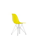 Vitra Eames DSR tuoli, sunlight - kromi