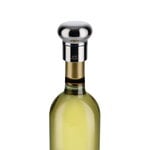 Alessi Noe wine bottle stopper