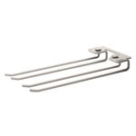 String Furniture String hanger rack 30 cm, 2-pack, beige, extra image