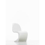 Vitra Panton Junior chair, white