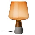 Iittala Leimu table lamp 38 cm, copper