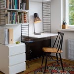 Secto Design Lampada da tavolo Petite 4620, betulla