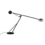 DCW éditions Aaro table lamp, black