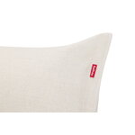 Fatboy The BonBaron Slim Loungesessel, recyceltes Bouclé Creme, extrabild