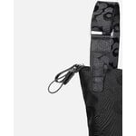 Marimekko Borsa a tracolla All Day, Unikko nero, immagine extra