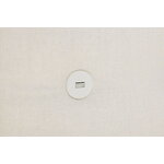 Fatboy The BonBaron Slim Loungesessel, recyceltes Bouclé Creme, extrabild