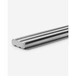 Service Projects Canteen cutlery set, 16 pcs, brushed, extra image