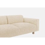 Hem Koti 2-seater sofa, off white boucle