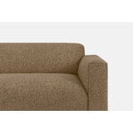 Hem Koti 2-seater sofa, brown boucle, extra image