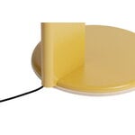 Hem Table d’appoint Lolly, jaune ocre