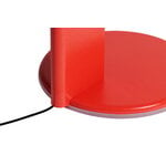 Hem Table d’appoint Lolly, rouge trafic